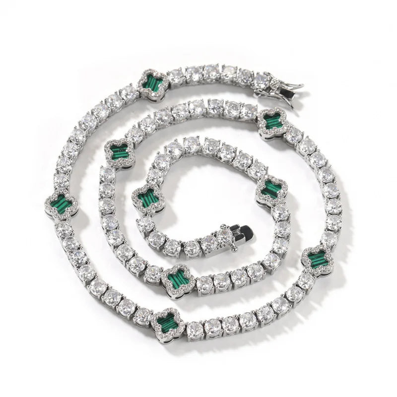 New Moissanite Tennis Bracelet for Women