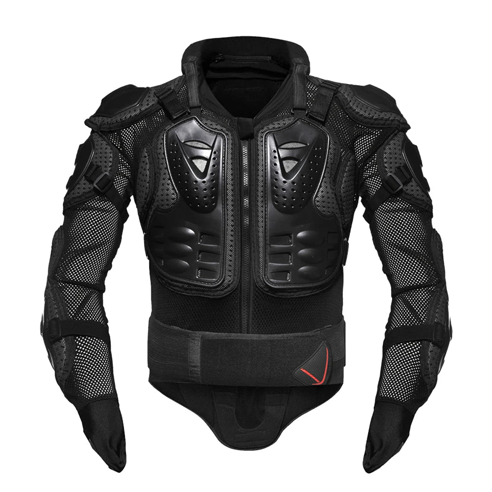 Motorcycle Men Jacket