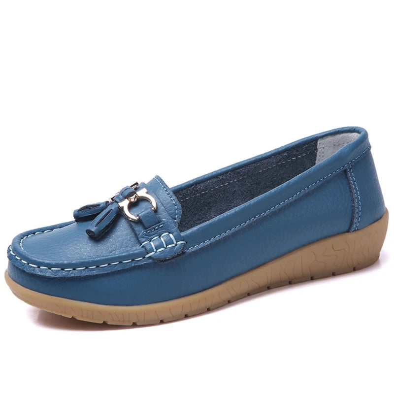 Women Loafers