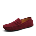 Men's Casual Fashion Genuine Leather Loafers