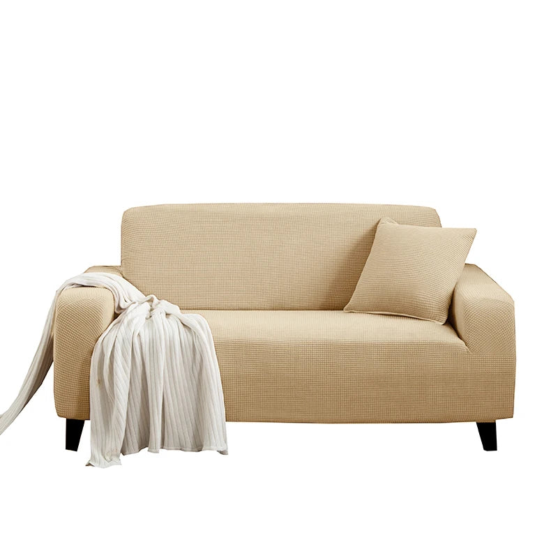 Elastic Sofa Cover For Living Room