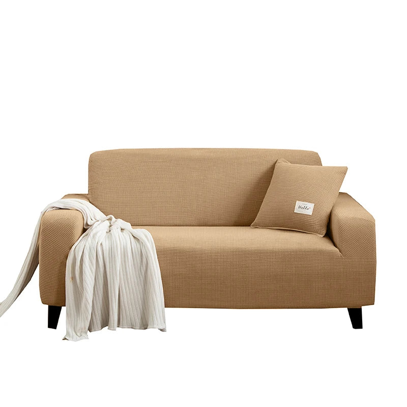 Elastic Sofa Cover For Living Room