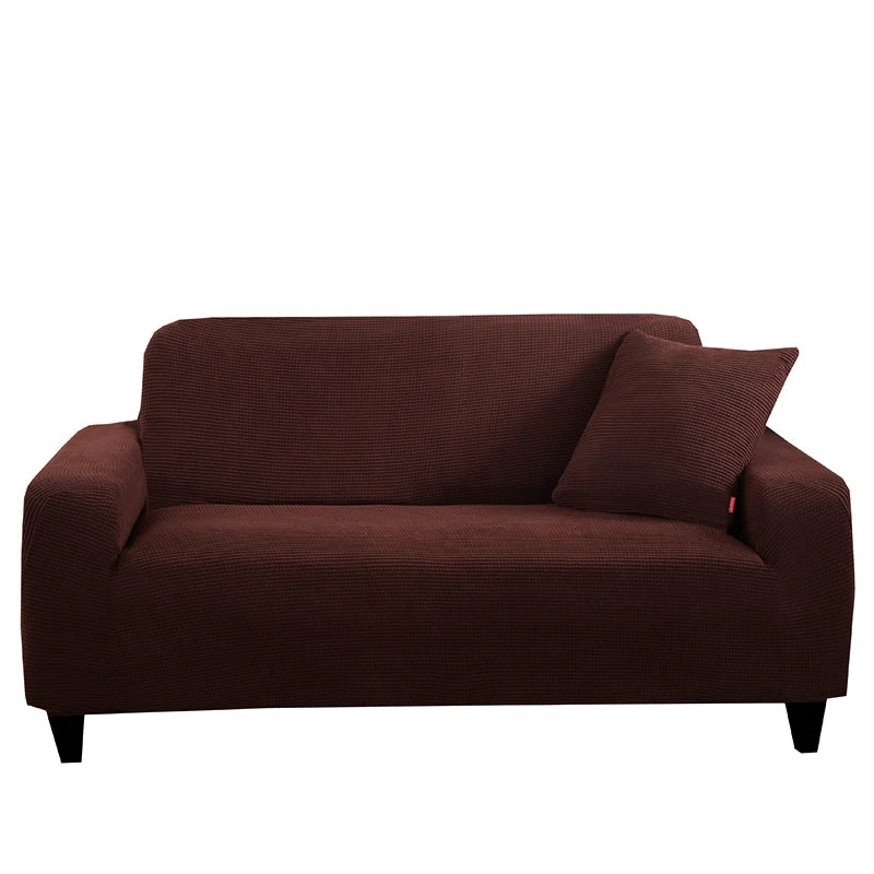 Elastic Sofa Cover For Living Room