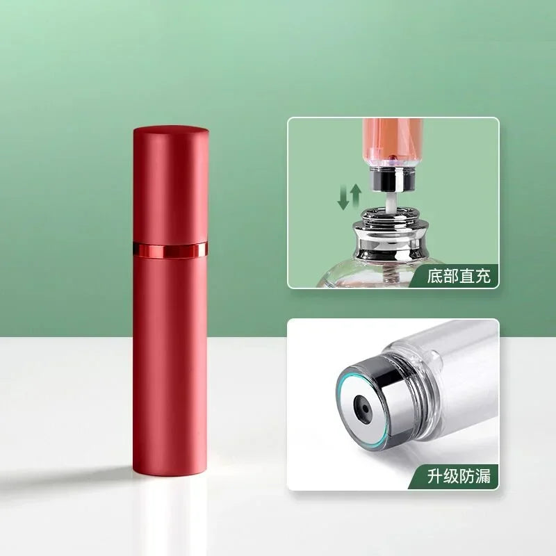 5ml Mini Portable Bottom Perfume Refill