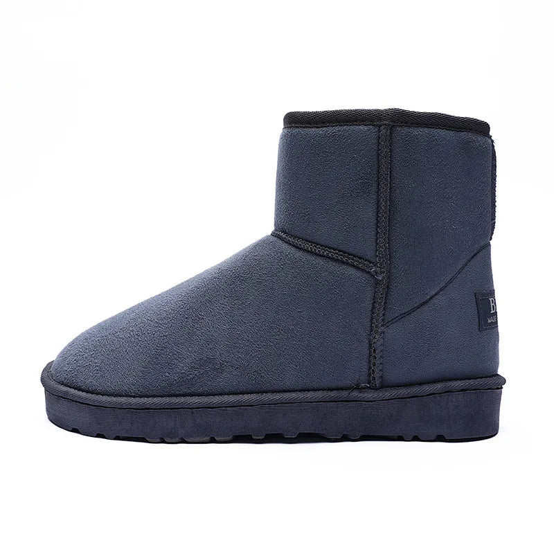 Women warm Winter Boots