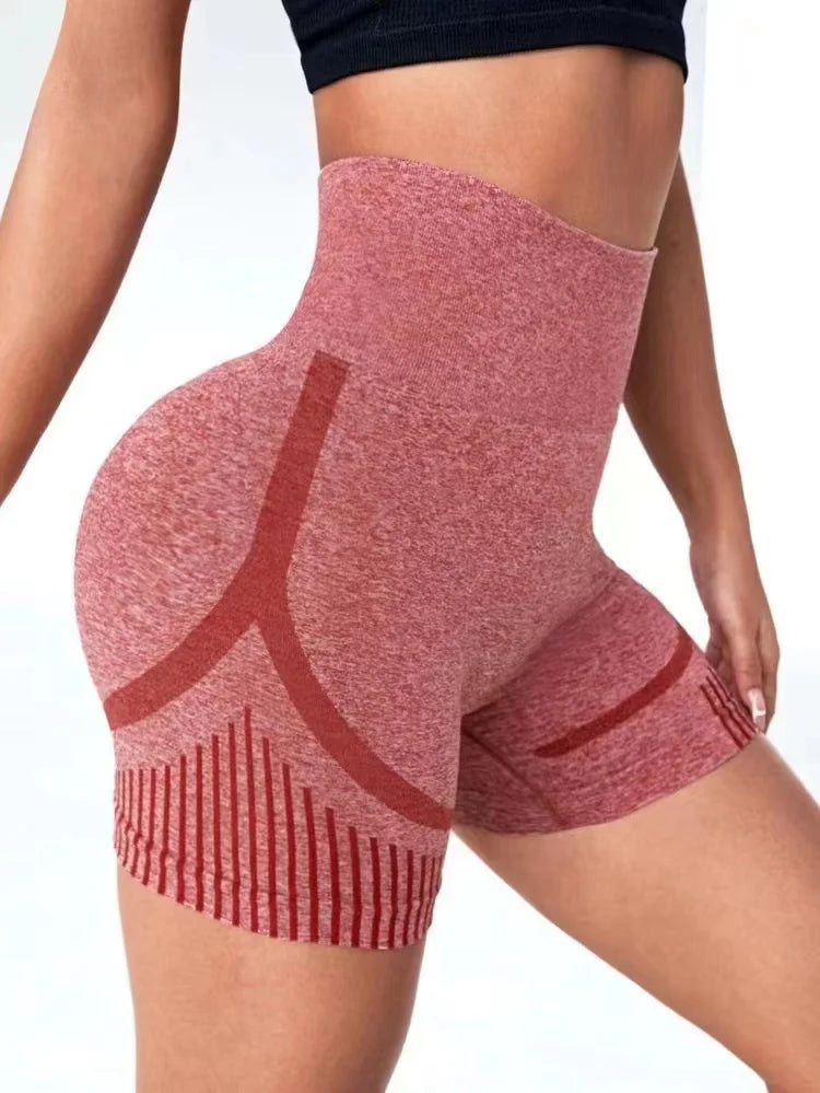 Women Yoga Shorts