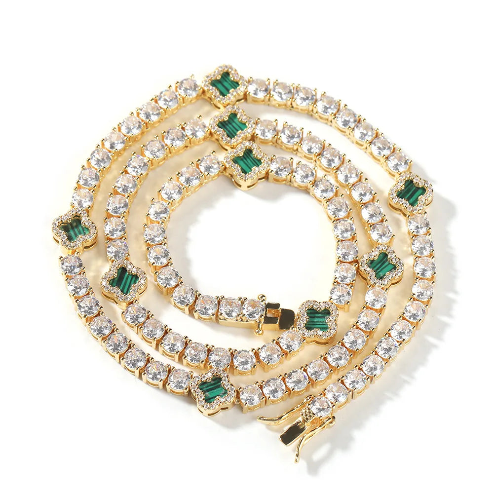 New Moissanite Tennis Bracelet for Women