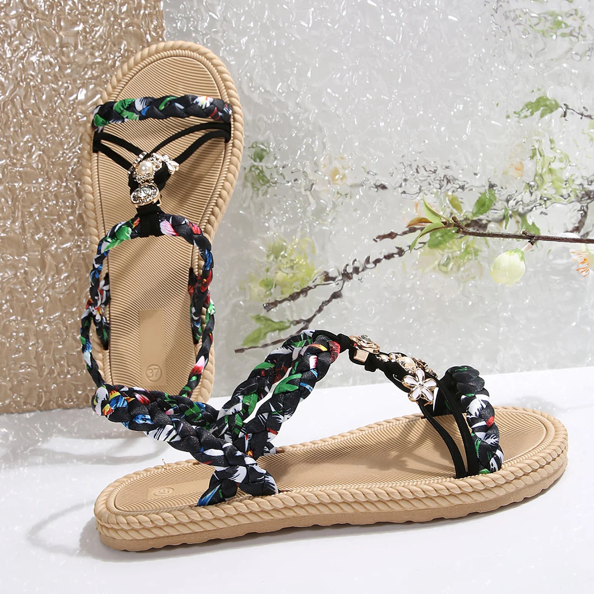 women sandals, ultra-lightweight