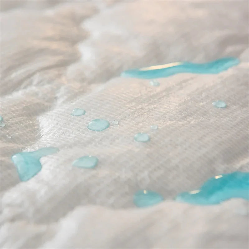 1/2 Pieces Waterproof Pillowcase