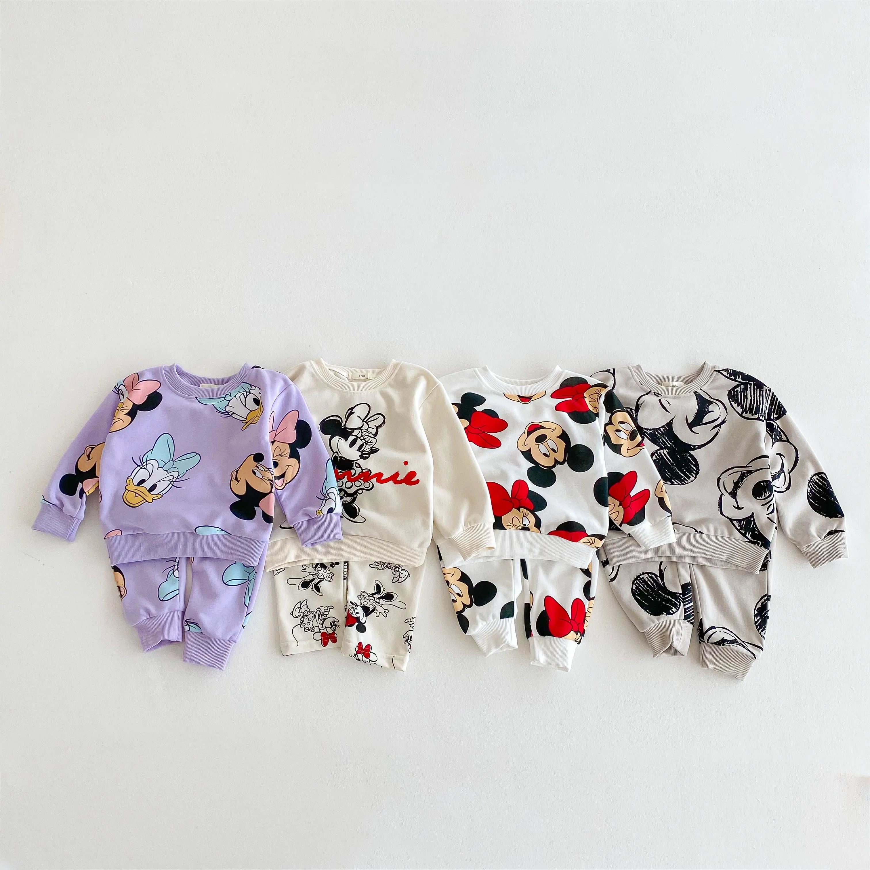 Disney Cartoon Sweatshirt for children