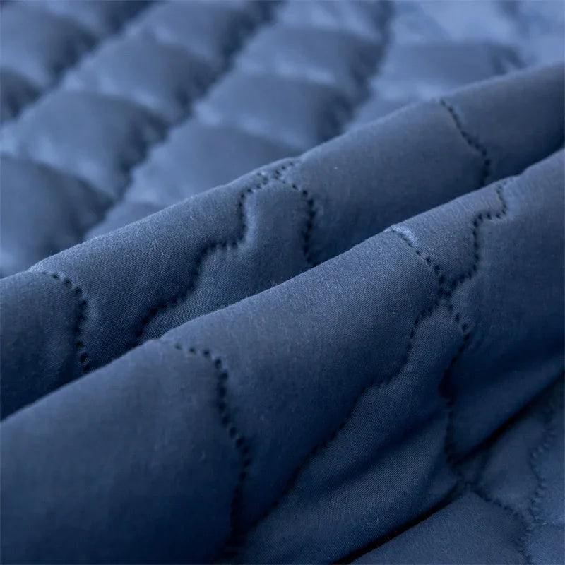 1/2 Pieces Waterproof Pillowcase