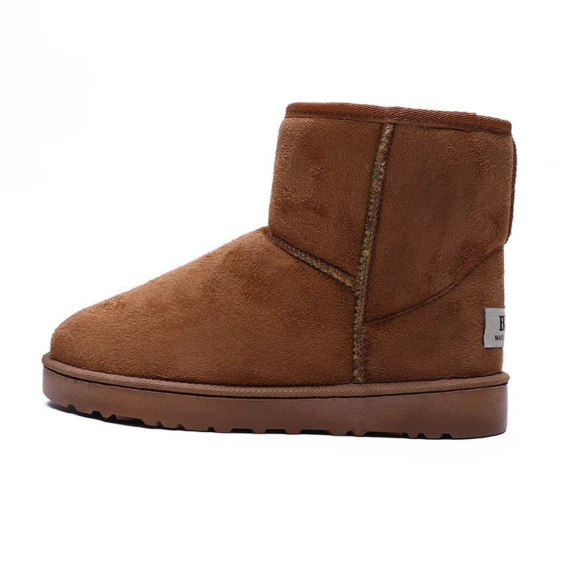 Women warm Winter Boots