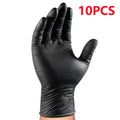 Heavy Duty Nitrile Gloves