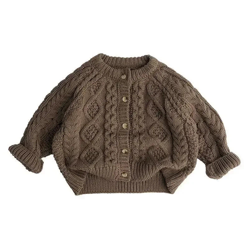 Sweater for Children's