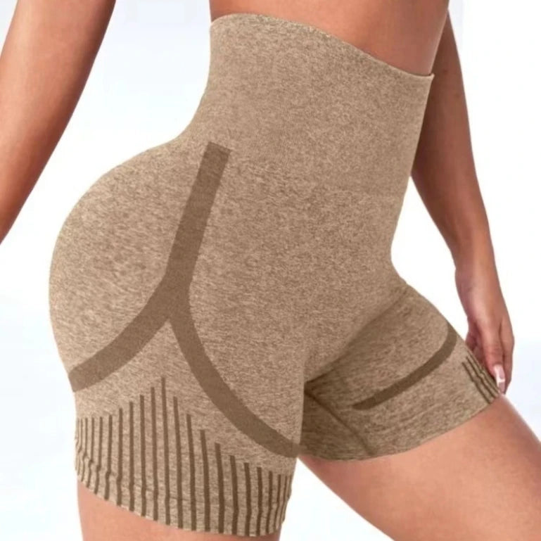 Women Yoga Shorts