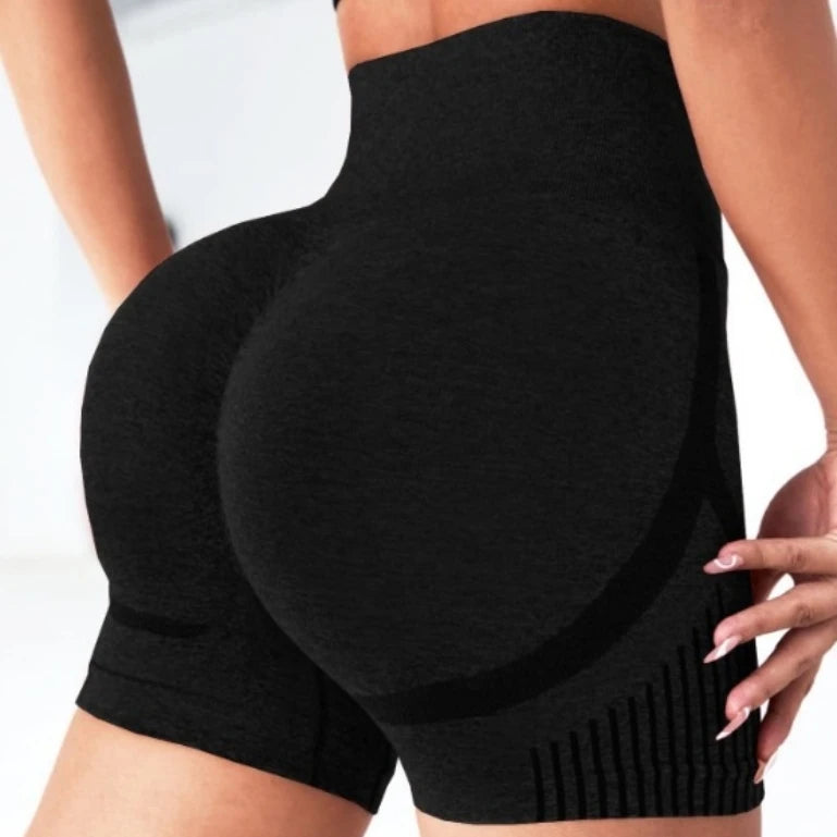 Women Yoga Shorts