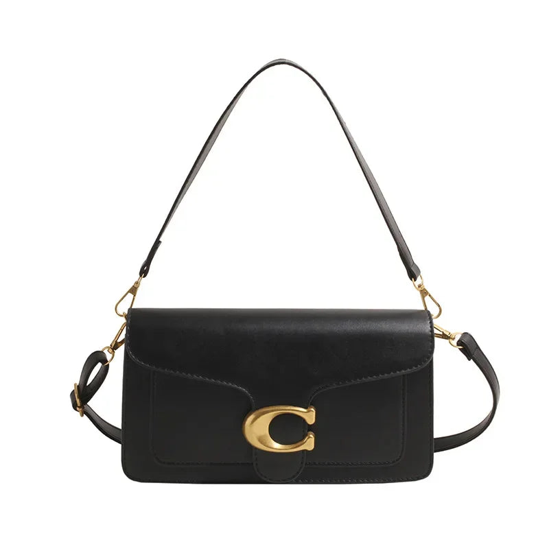 Women's Multi-Layer Square Bag