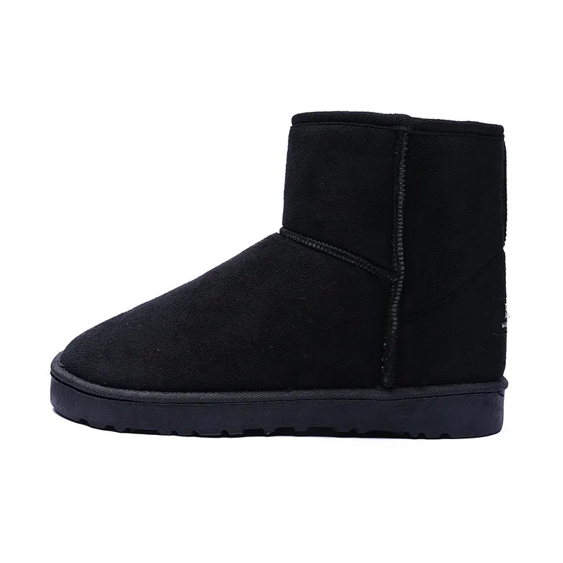 Women warm Winter Boots