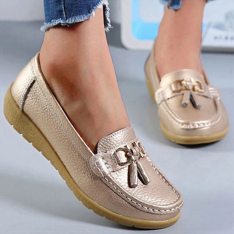 Women Loafers
