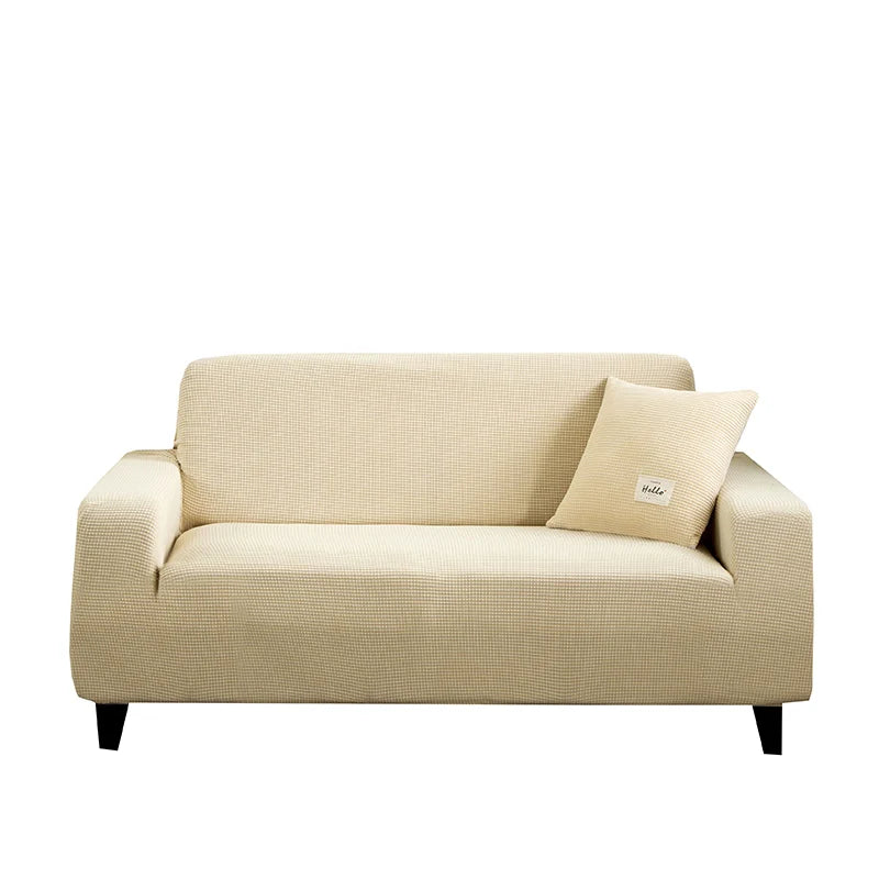 Elastic Sofa Cover For Living Room