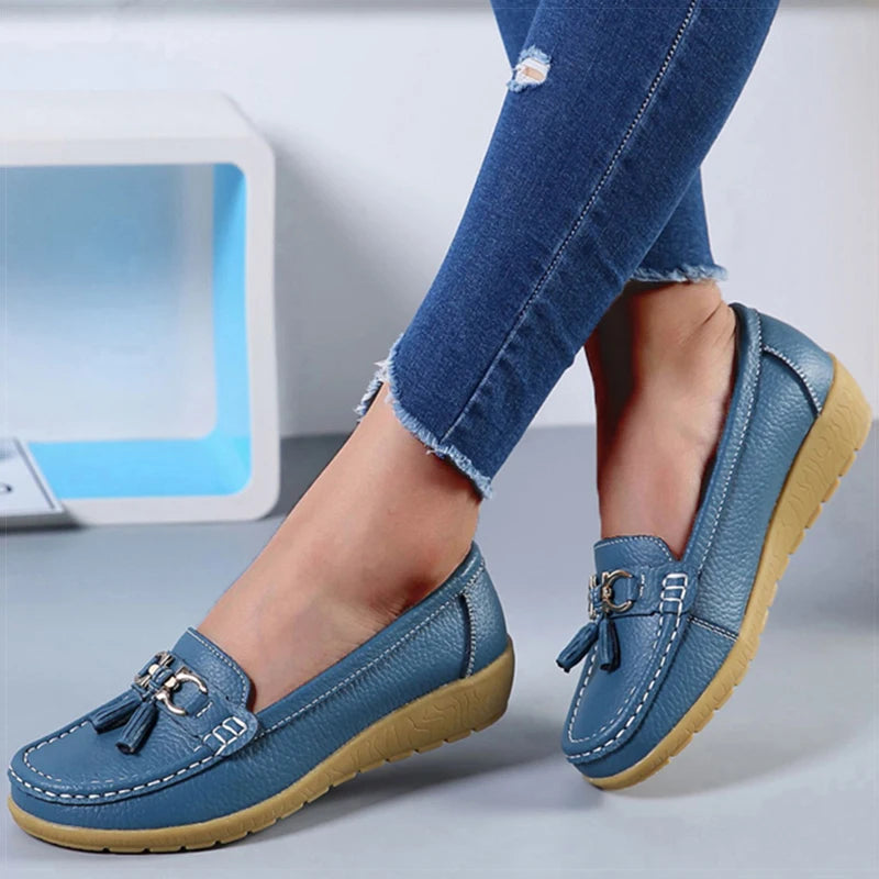 Women Loafers