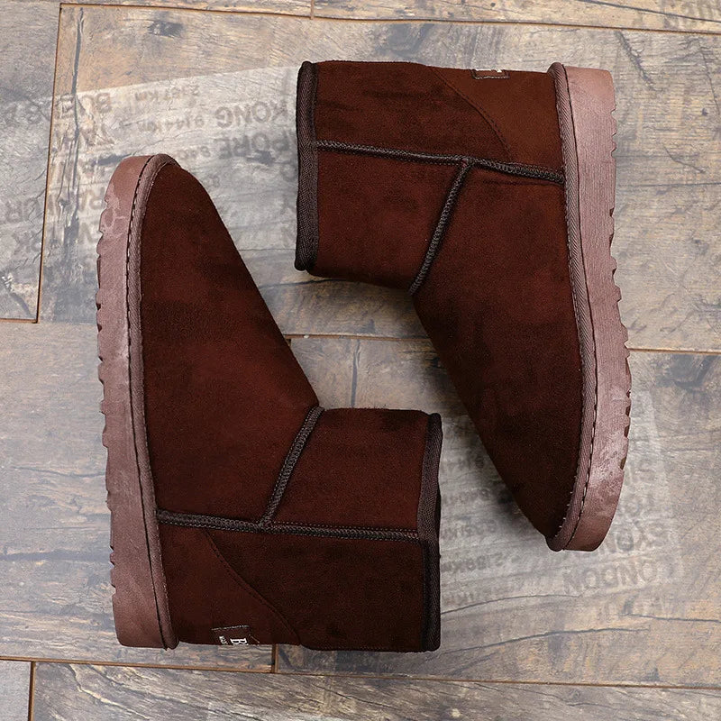 Women warm Winter Boots