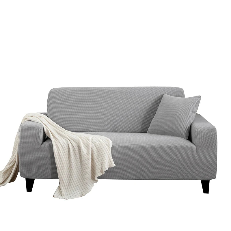 Elastic Sofa Cover For Living Room