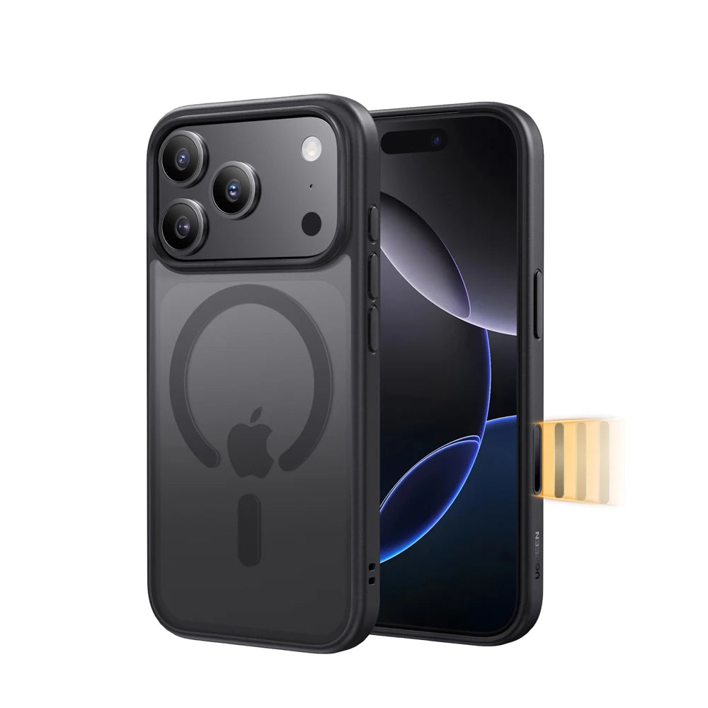 Magnetic Case for iPhone 17 Pro Max