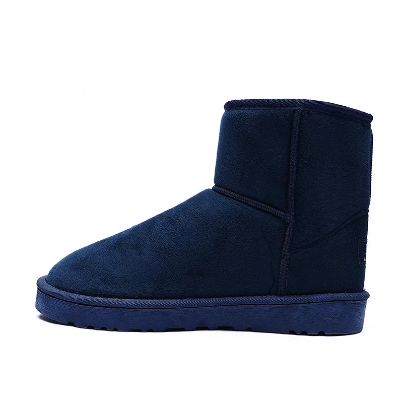 Women warm Winter Boots