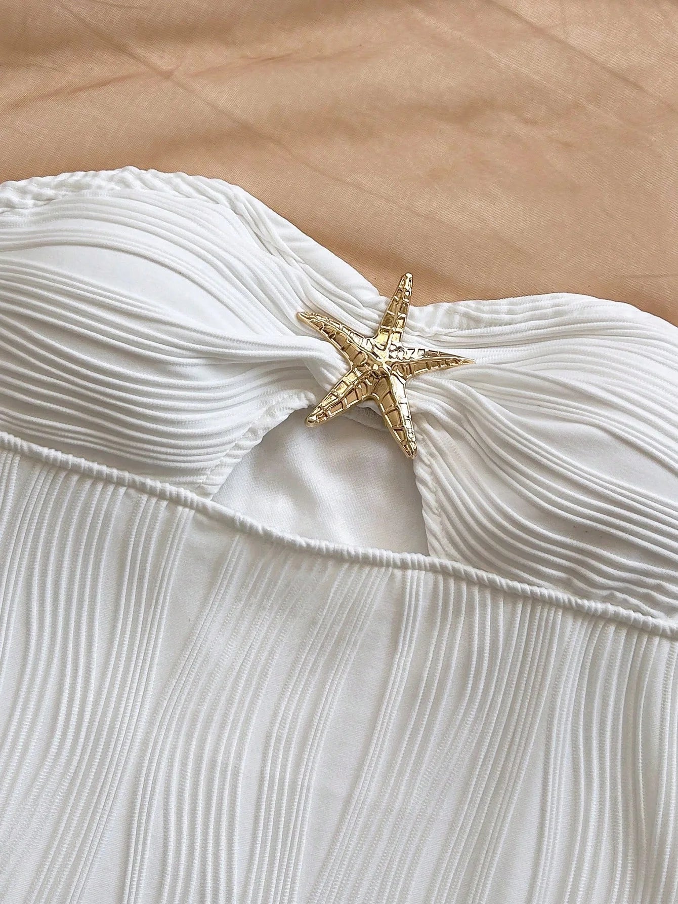 women strapless slimming short