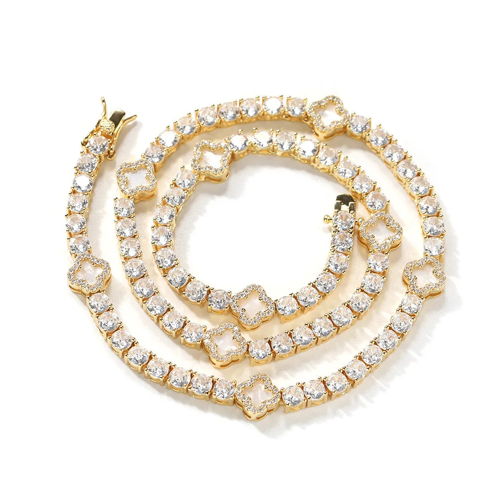 New Moissanite Tennis Bracelet for Women