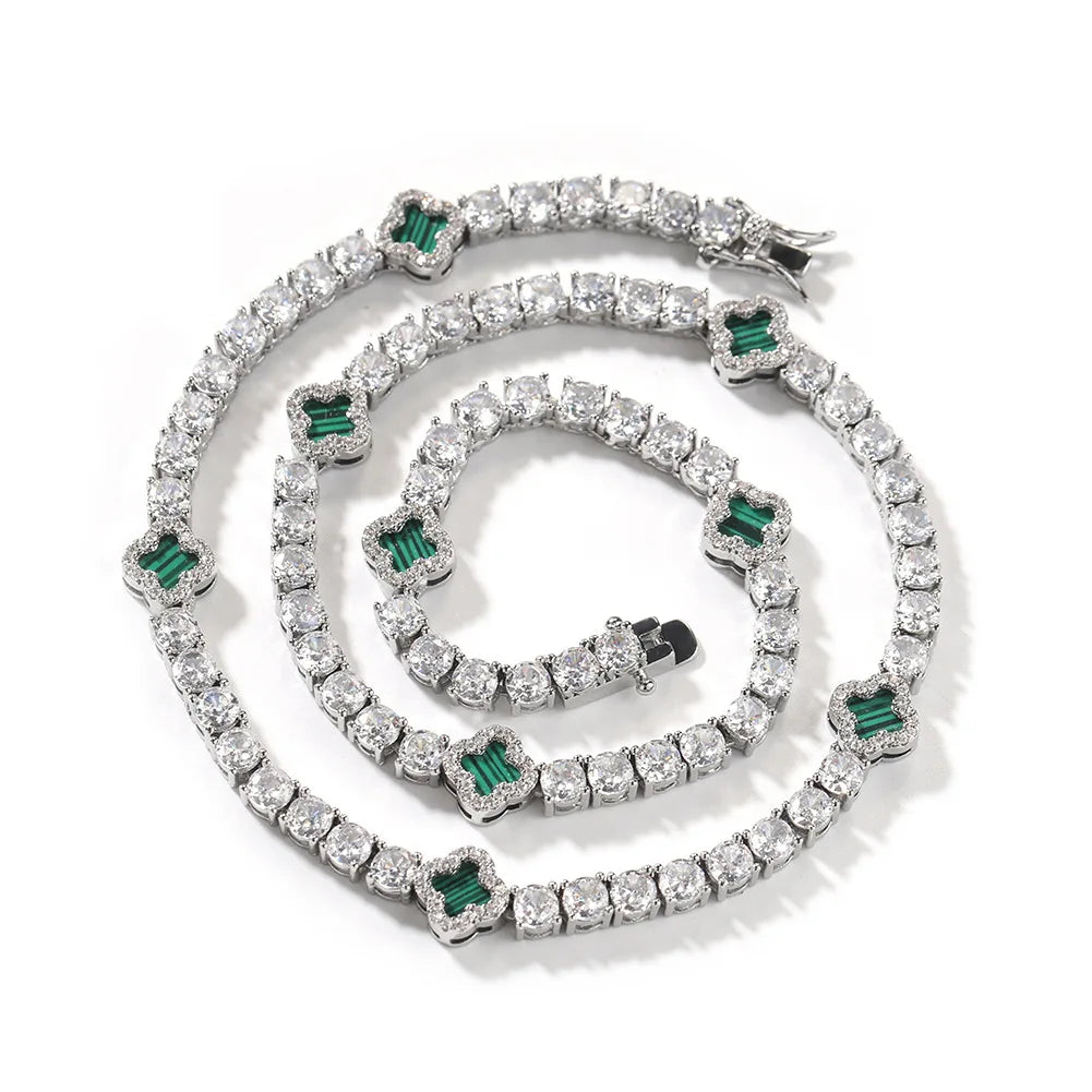 New Moissanite Tennis Bracelet for Women