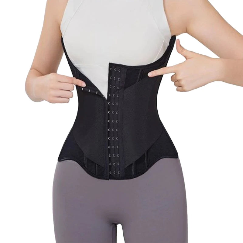 Woman Waist Trainer and Body Shaper