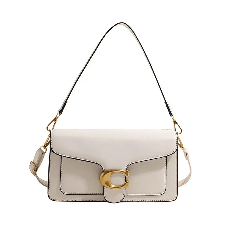 Women's Multi-Layer Square Bag