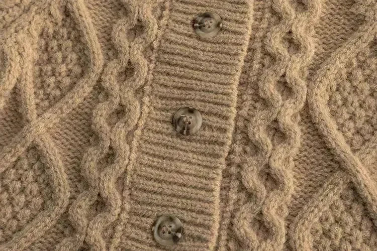 Sweater for Children's