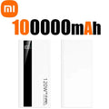 High Capacity PowerBank