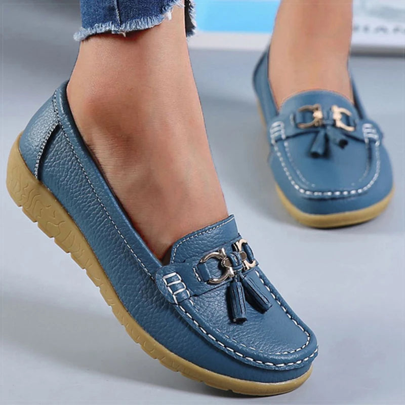 Women Loafers
