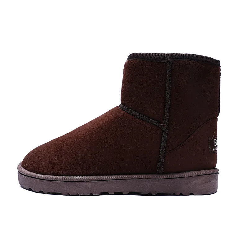 Women warm Winter Boots