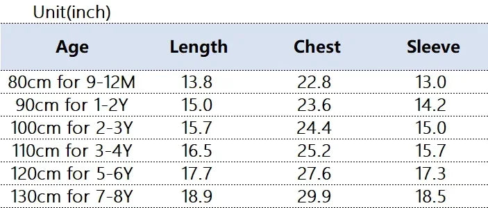 Sweater for Children's