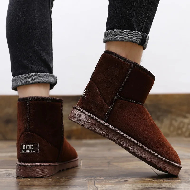 Women warm Winter Boots