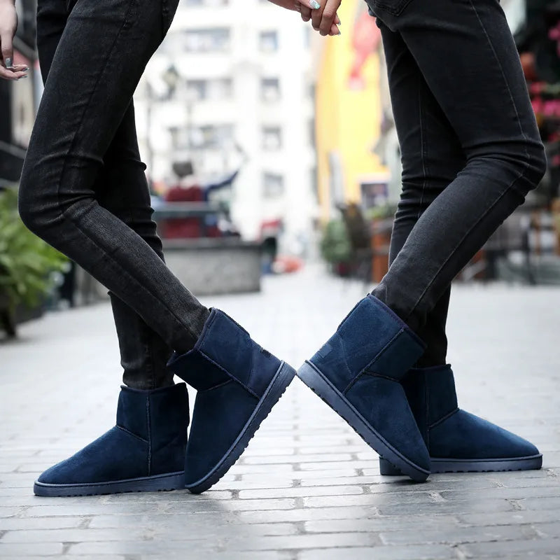 Women warm Winter Boots