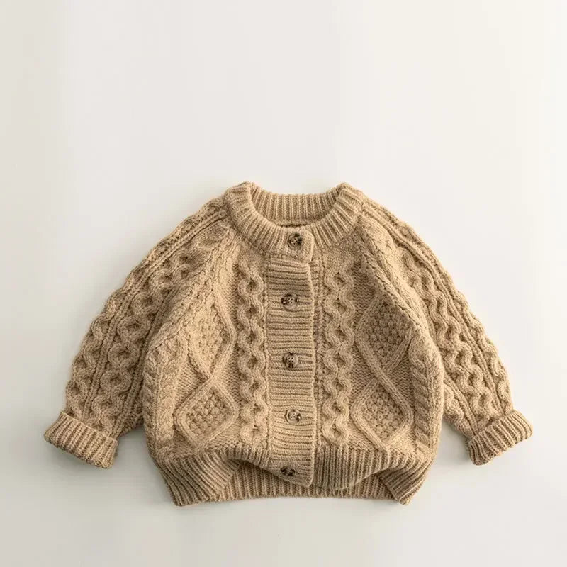 Sweater for Children's