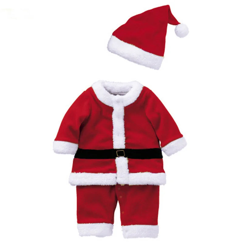 Christmas Season Costume for Toddler Boy and Girls