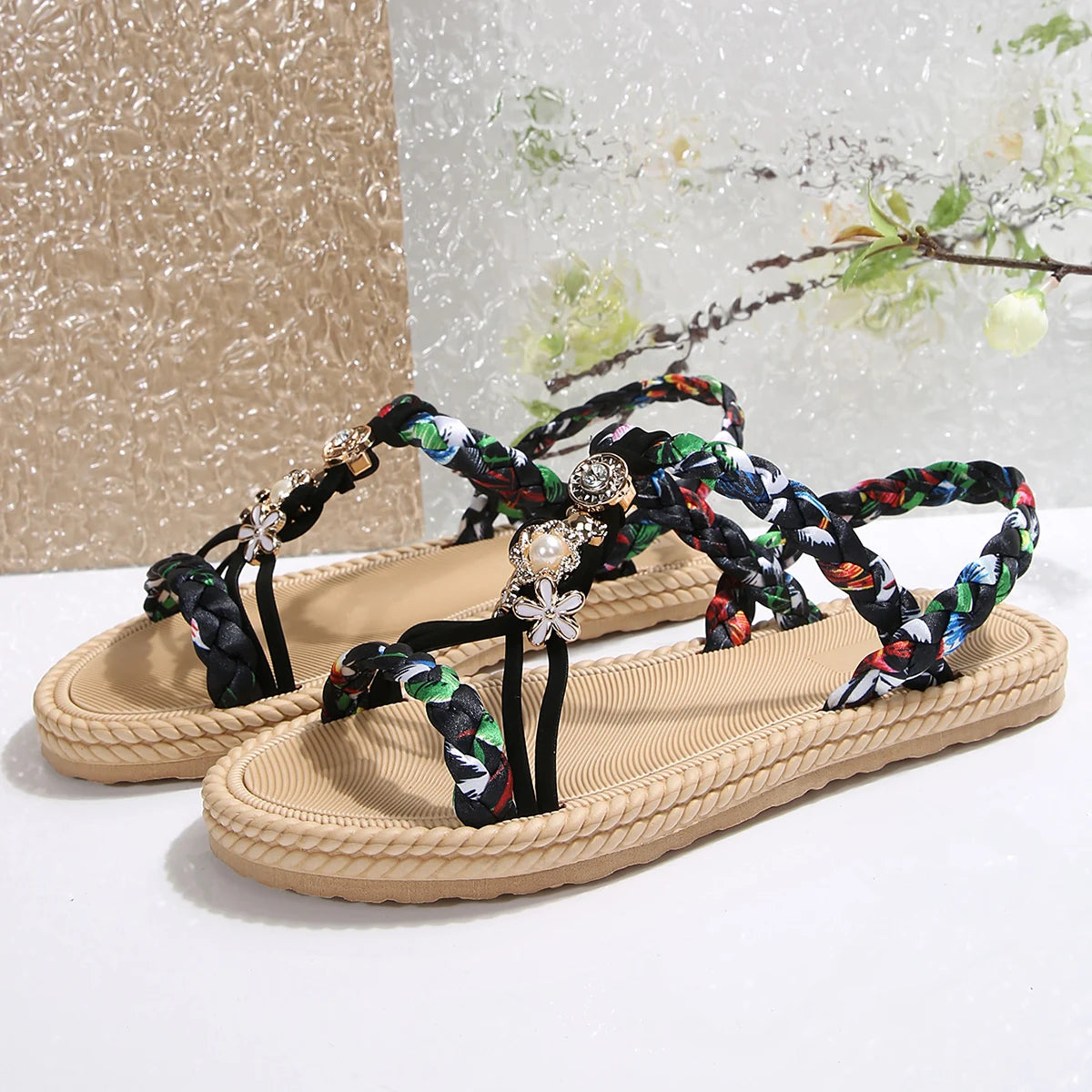 women sandals, ultra-lightweight