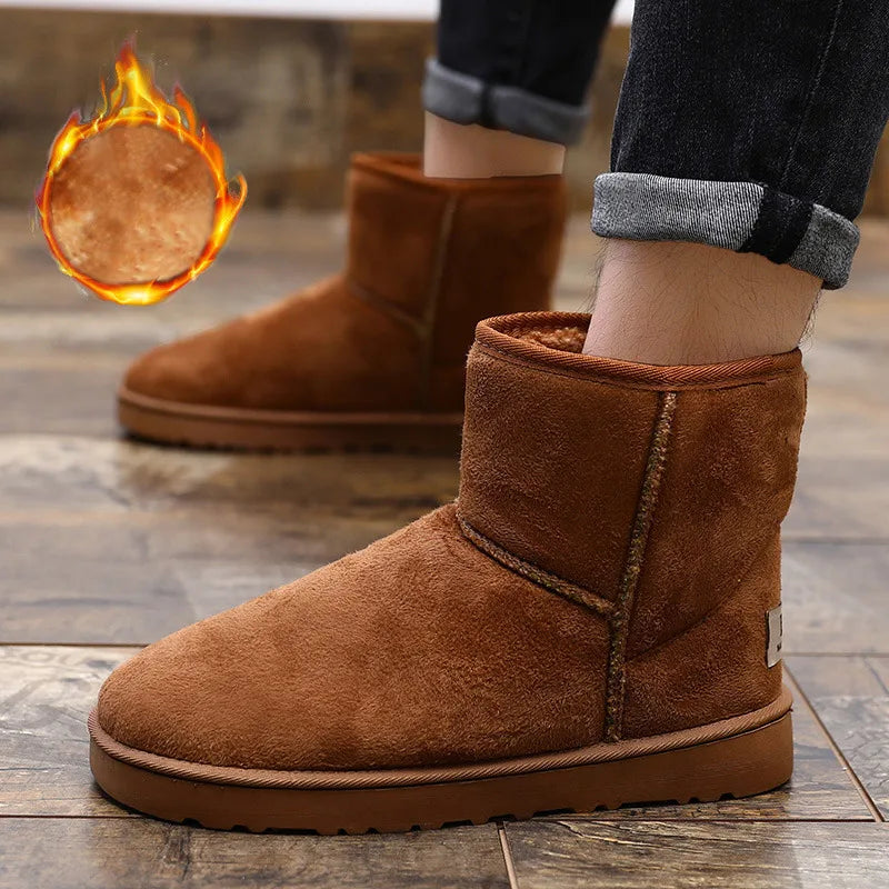 Women warm Winter Boots