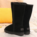 Ladies Winter long Snow Boots