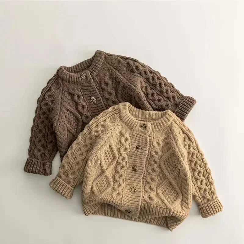 Sweater for Children's