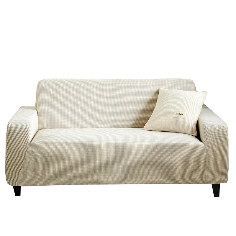 Elastic Sofa Cover For Living Room