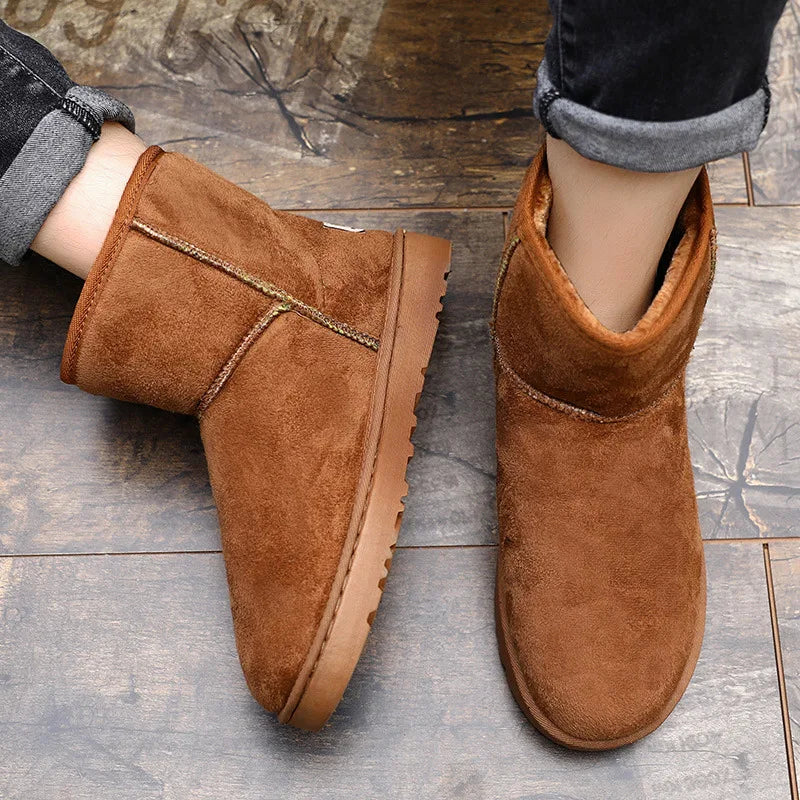 Women warm Winter Boots