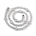 New Moissanite Tennis Bracelet for Women